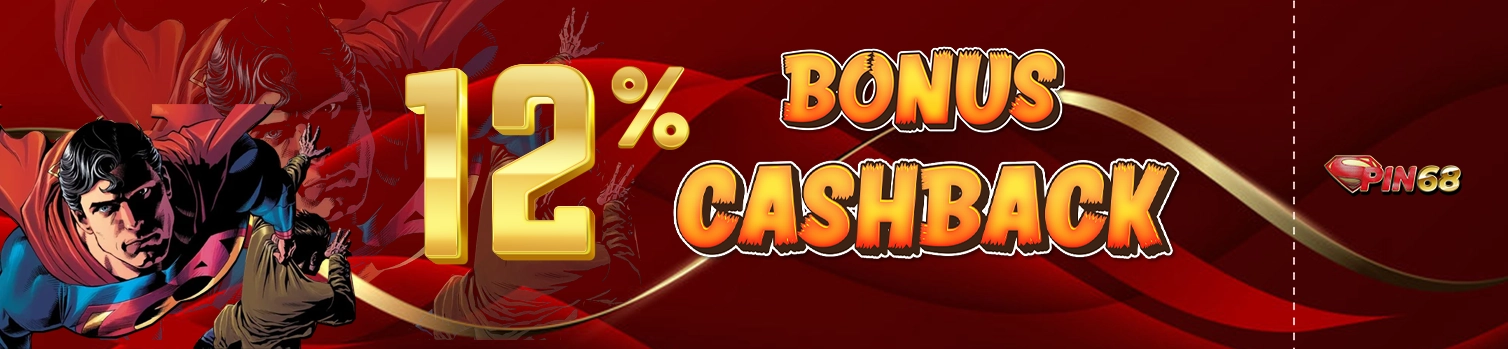 REBATE HARIAN & CASHBACK MINGGUAN 